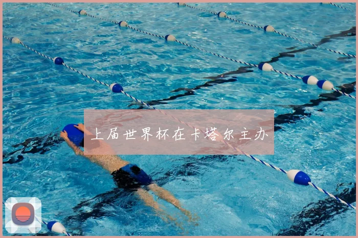 上届世界杯在卡塔尔主办