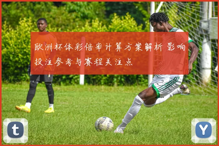 欧洲杯体彩倍率计算方案解析 影响投注参考与赛程关注点