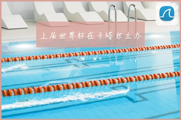 上届世界杯在卡塔尔主办